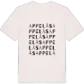 Appelås ordlek t-shirt