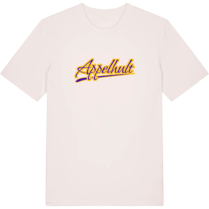 Appelhult baseball t-shirt – t-shirt från PinShirt