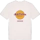 Appelkullen cirkel t-shirt