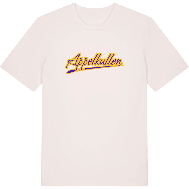 Appelkullen baseball t-shirt – t-shirt från PinShirt