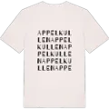Appelkullen ordlek t-shirt