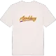 Appelsberg baseball t-shirt