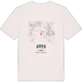 Appen karta t-shirt