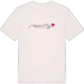 Appilly hjärta t-shirt