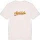 Applaholm baseball t-shirt