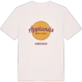 Äpplanäs cirkel t-shirt