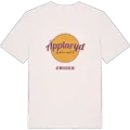 Äpplaryd cirkel t-shirt