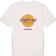 Äpplaryd cirkel t-shirt