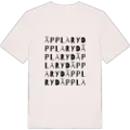 Äpplaryd ordlek t-shirt