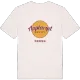 Applaryd cirkel t-shirt