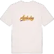 Äpplaskog baseball t-shirt