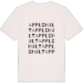 Applehult ordlek t-shirt
