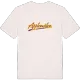 Applemålen baseball t-shirt