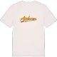 Applerum baseball t-shirt