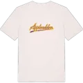 Äppleudden baseball t-shirt