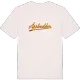 Äppleudden baseball t-shirt