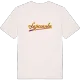 Łapszanka baseball t-shirt