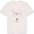 Apt karta t-shirt