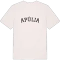Apúlia böjd t-shirt