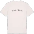 Araba / Álava böjd t-shirt
