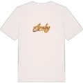 Araby baseball t-shirt