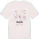 Aragona karta t-shirt