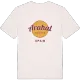 Arahal cirkel t-shirt
