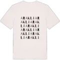 Araklı ordlek t-shirt