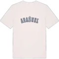 Arañuel college t-shirt