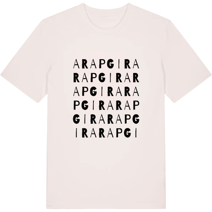 Arapgir ordlek t-shirt – t-shirt från PinShirt