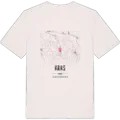 Aras karta t-shirt