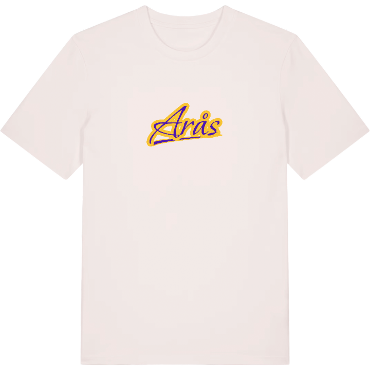 Arås baseball t-shirt – t-shirt från PinShirt