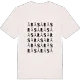 Årås ordlek t-shirt