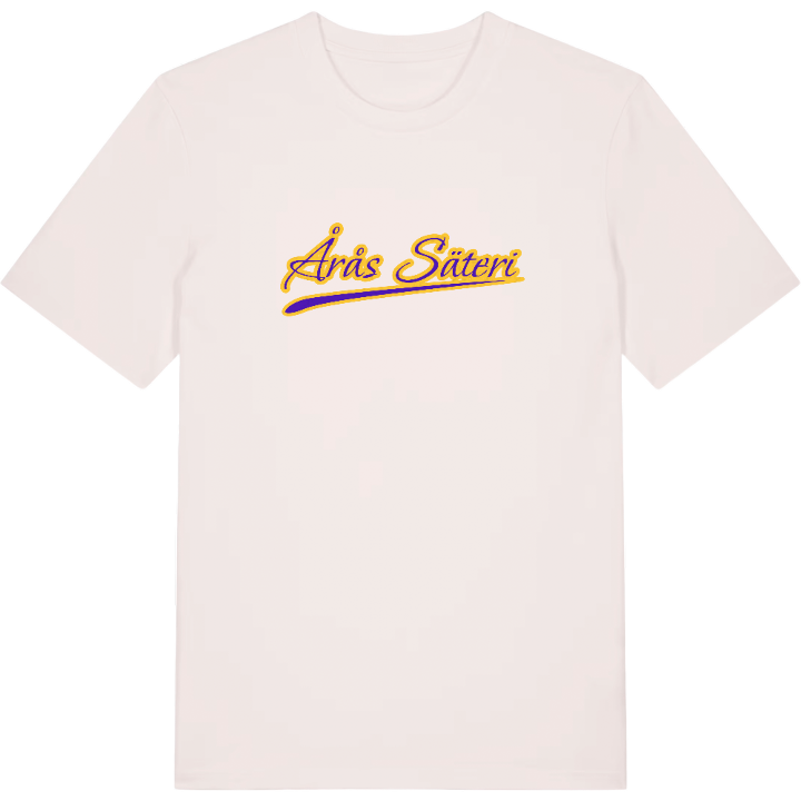 Årås säteri baseball t-shirt – t-shirt från PinShirt