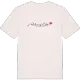 Araslöv hjärta t-shirt