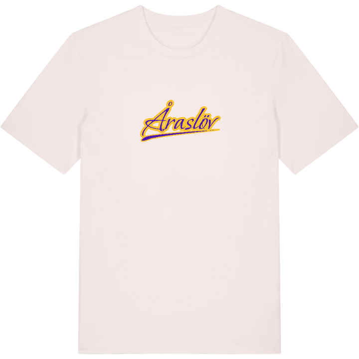 Åraslöv baseball t-shirt – t-shirt från PinShirt