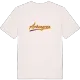 Åråsmyren baseball t-shirt