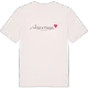 Åråstorp hjärta t-shirt
