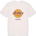 Araux cirkel t-shirt