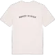 Arauzo de Salce böjd t-shirt