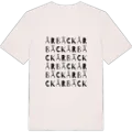 Årbäck ordlek t-shirt