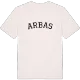 Arbas böjd t-shirt