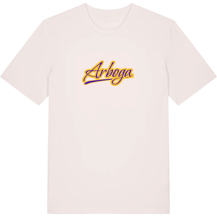 Arboga baseball t-shirt – t-shirt från PinShirt