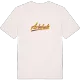 Årbohult baseball t-shirt