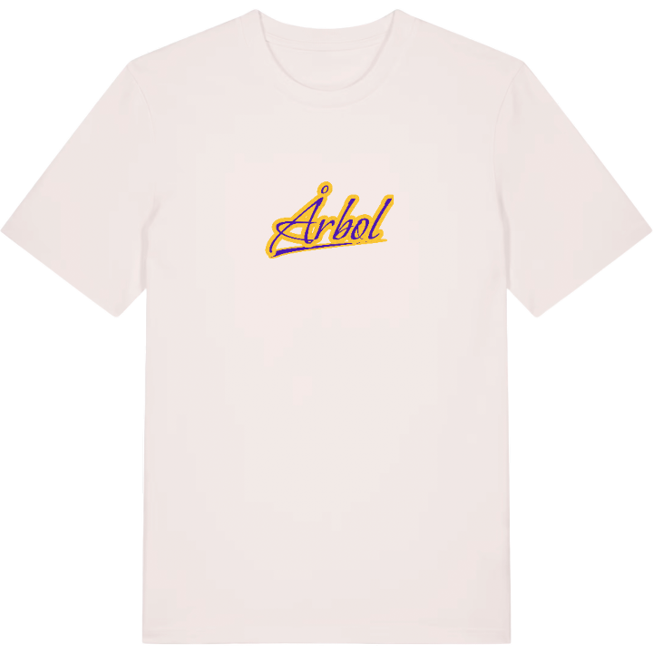 Årbol baseball t-shirt – t-shirt från PinShirt
