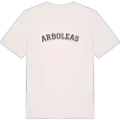 Arboleas böjd t-shirt