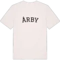 Årby böjd t-shirt