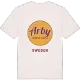 Årby cirkel t-shirt