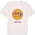 Årby cirkel t-shirt