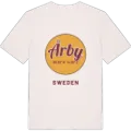 Årby cirkel t-shirt